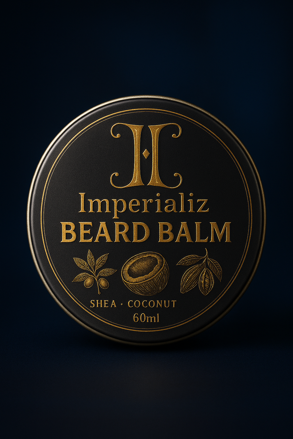 Beard Butter - Follicity