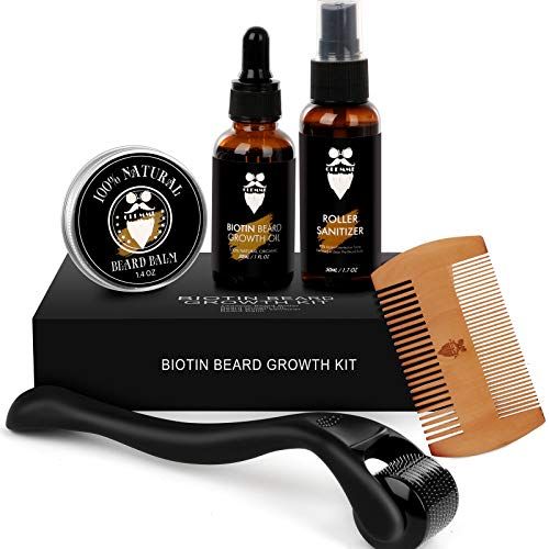 Beard Care Premium - Follicity