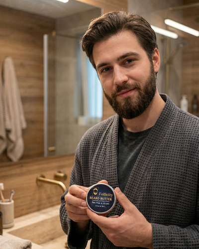 Customer testimonial video