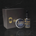 Комплект "Контрол и стил"