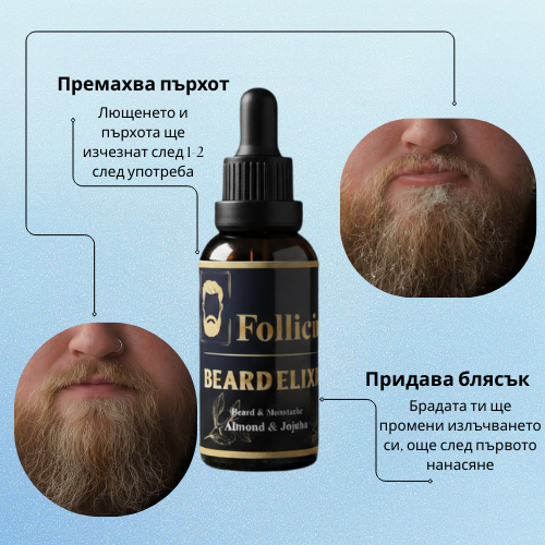 Комплект "Сила в корена"