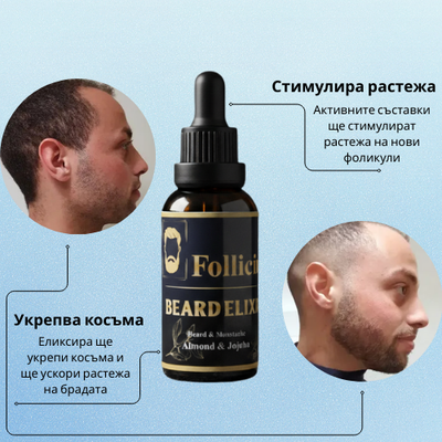 Комплект "Сила в корена"