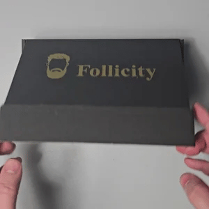 Hair & Beard Stimulating Shampoo - Шампоан за брада и коса