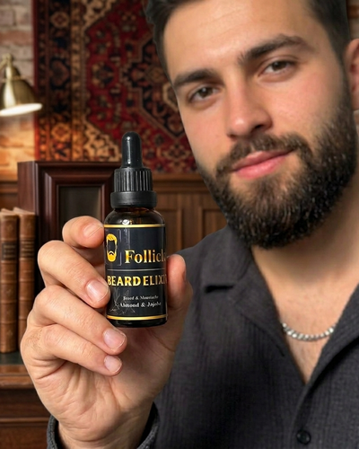 Customer testimonial video