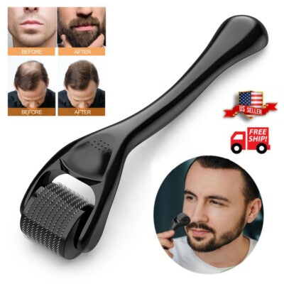 Derma Roller - Follicity