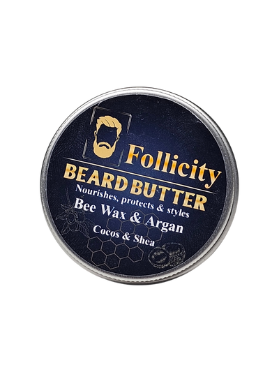 Beard Balm
