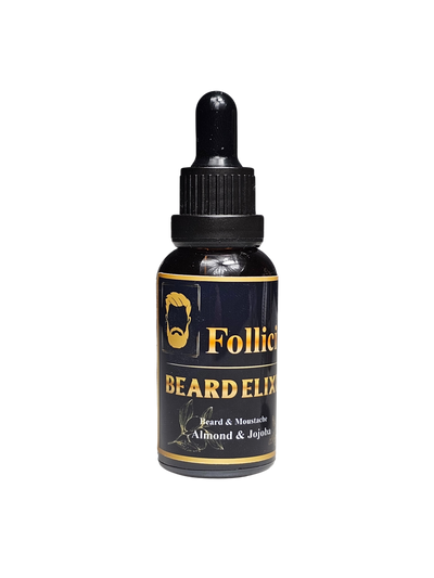 Beard Elixir