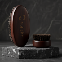 Четка за брада